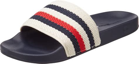 tommy hilfiger badeschuhe damen sale|tommy hilfiger schuhe herren.